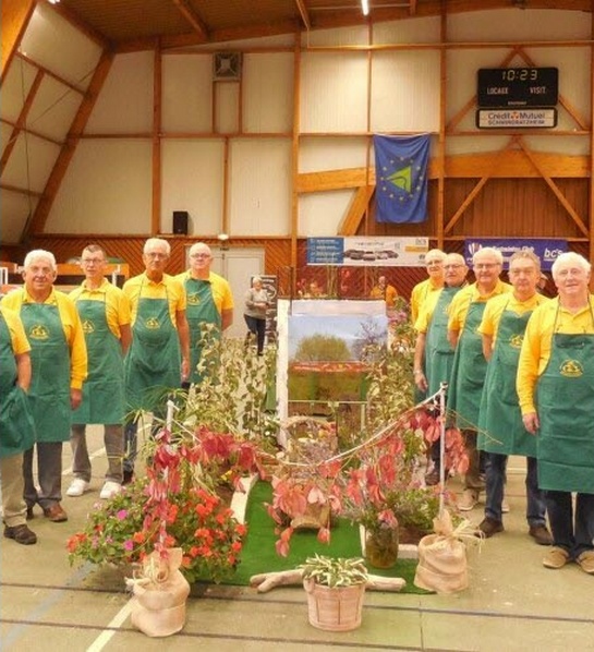 Article DNA Schwindratzheim