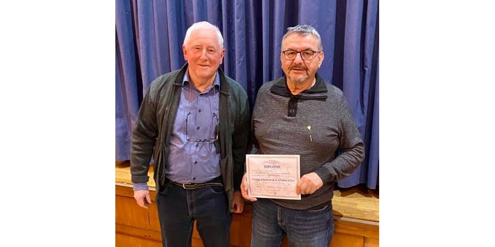 Article DNA Waltenheim-sur-Zorn