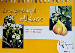 Livret Verger Familial d'Alsace